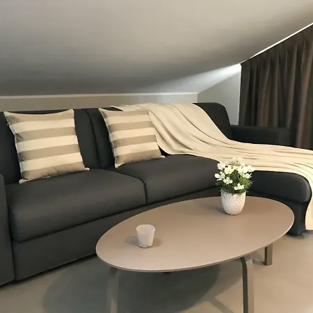Exclusive Apartment