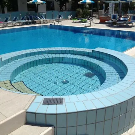 Exclusive Bellaria-Igea Marina