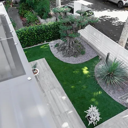 Apartment Exclusive Bellaria-Igea Marina