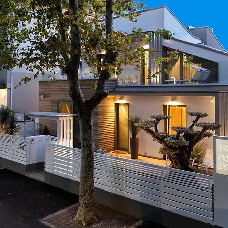 Exclusive Apartment *