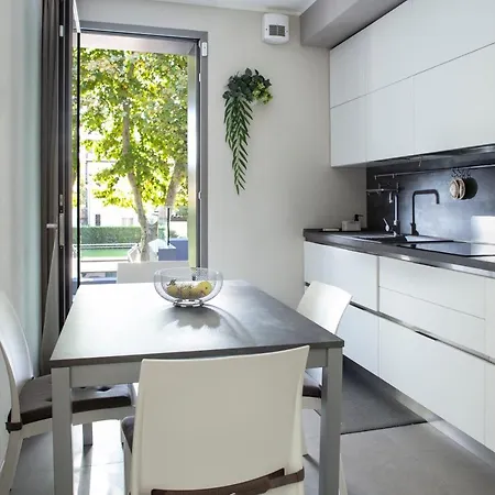 Apartment Exclusive